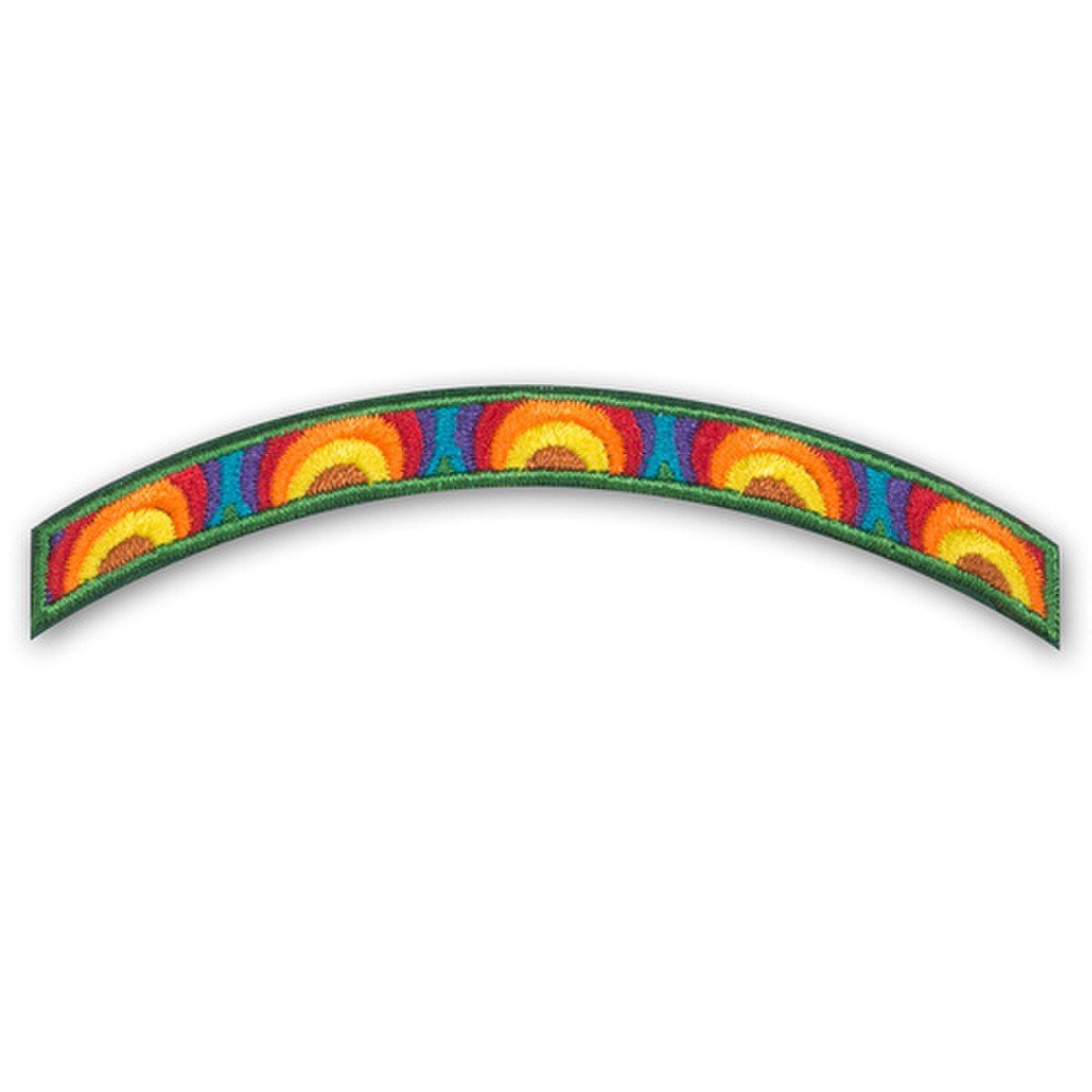 Bridge to Brownie Arc