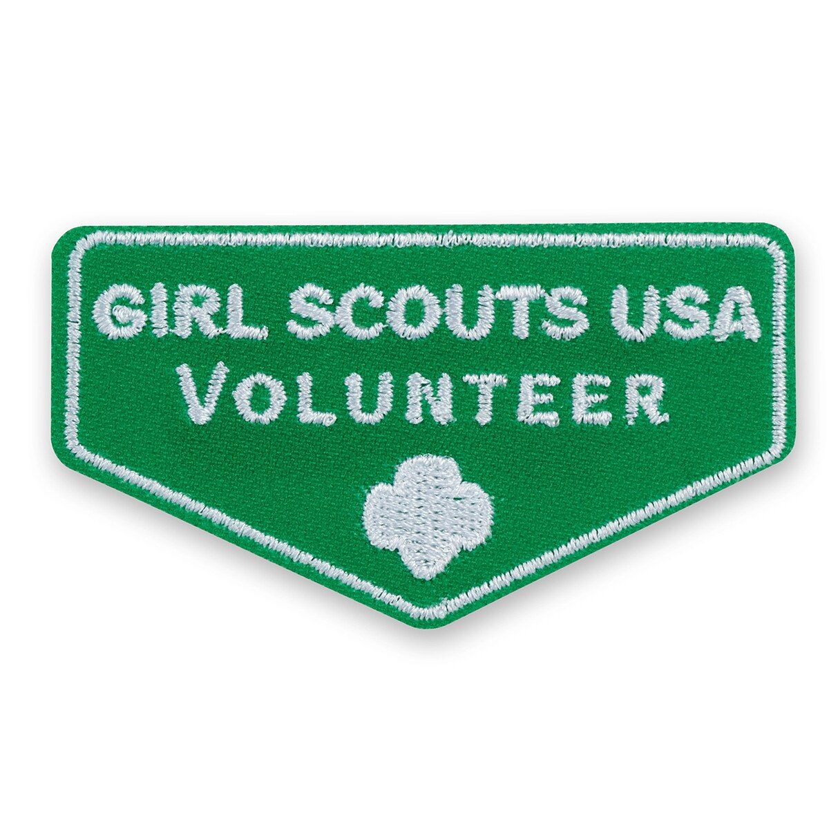 Volunteer Insignia