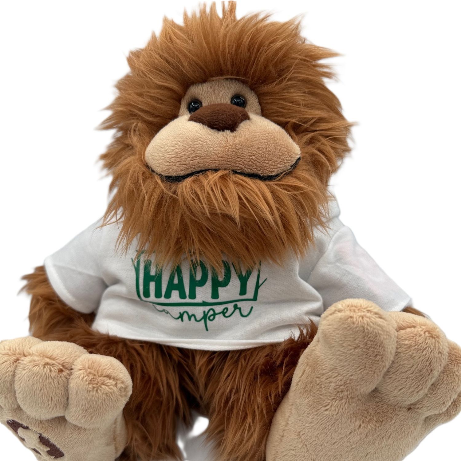 Aurora 12.5" Big Foot