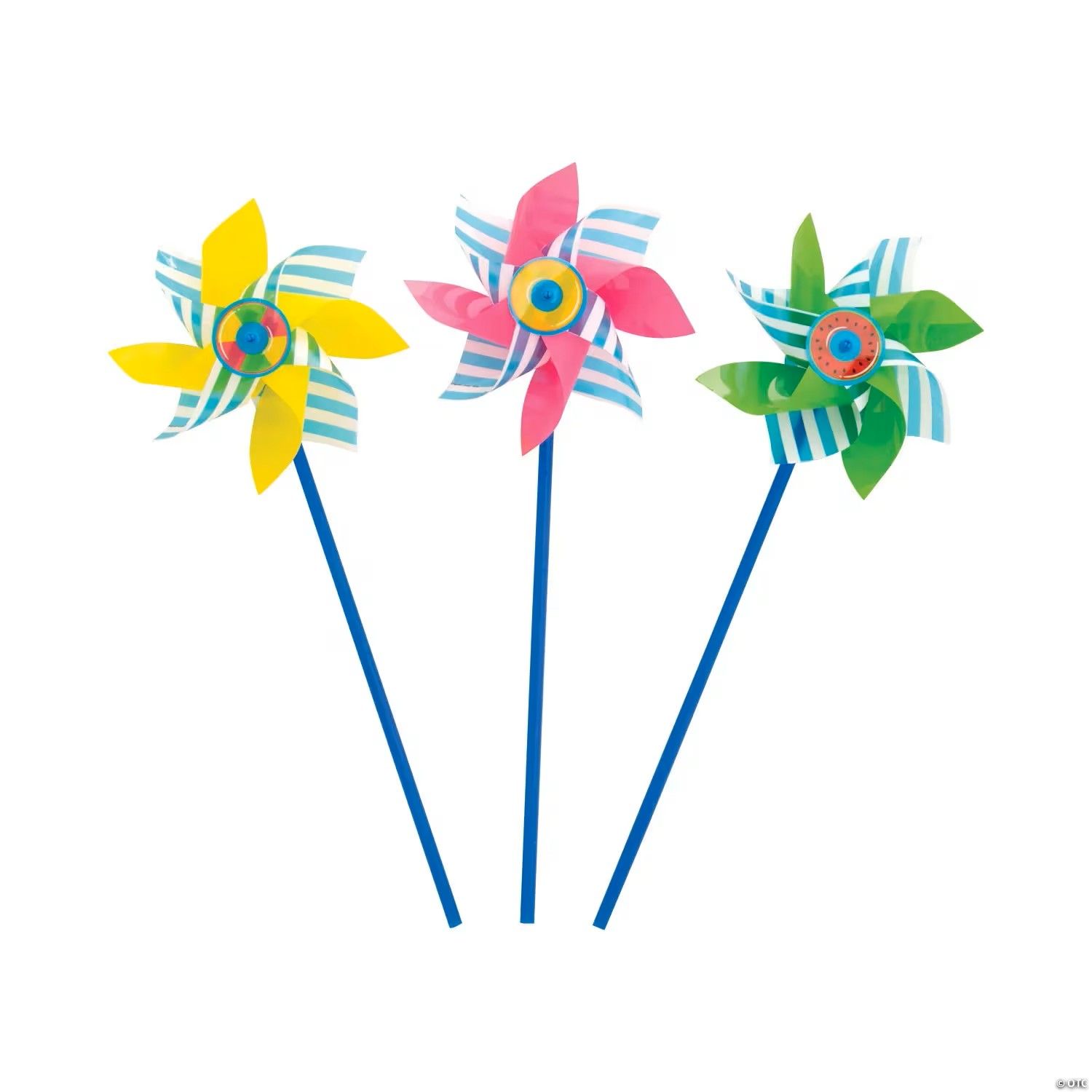 Pinwheels