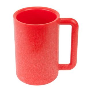 Ugly Mugz with Lid