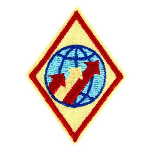 Cadette Global Action Award - Year 1