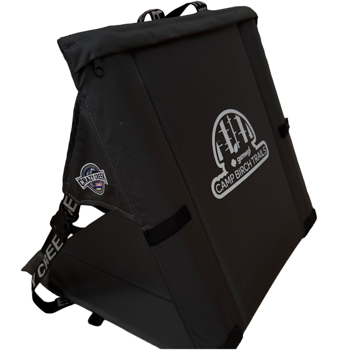 Crazy Creek Slate Chair