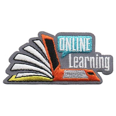 Online Learning Fun Patch