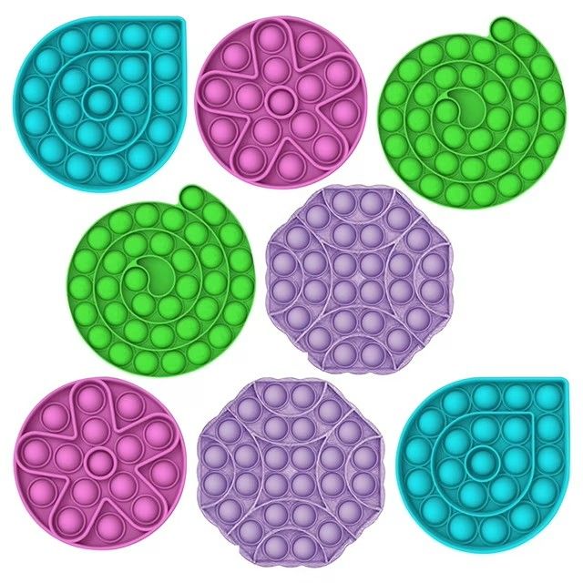 Rock n Pop Fidget Toy