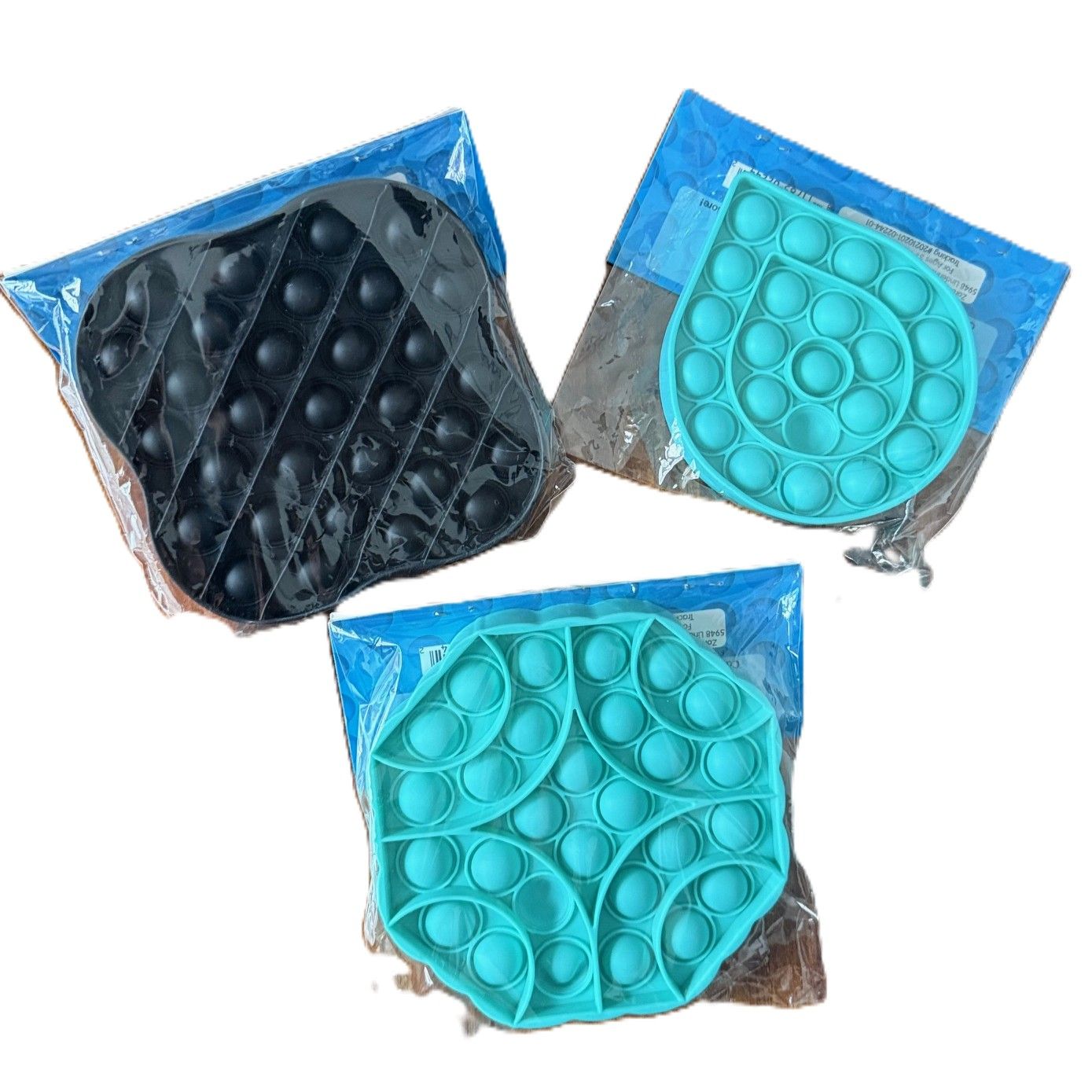 Rock n Pop Fidget Toy