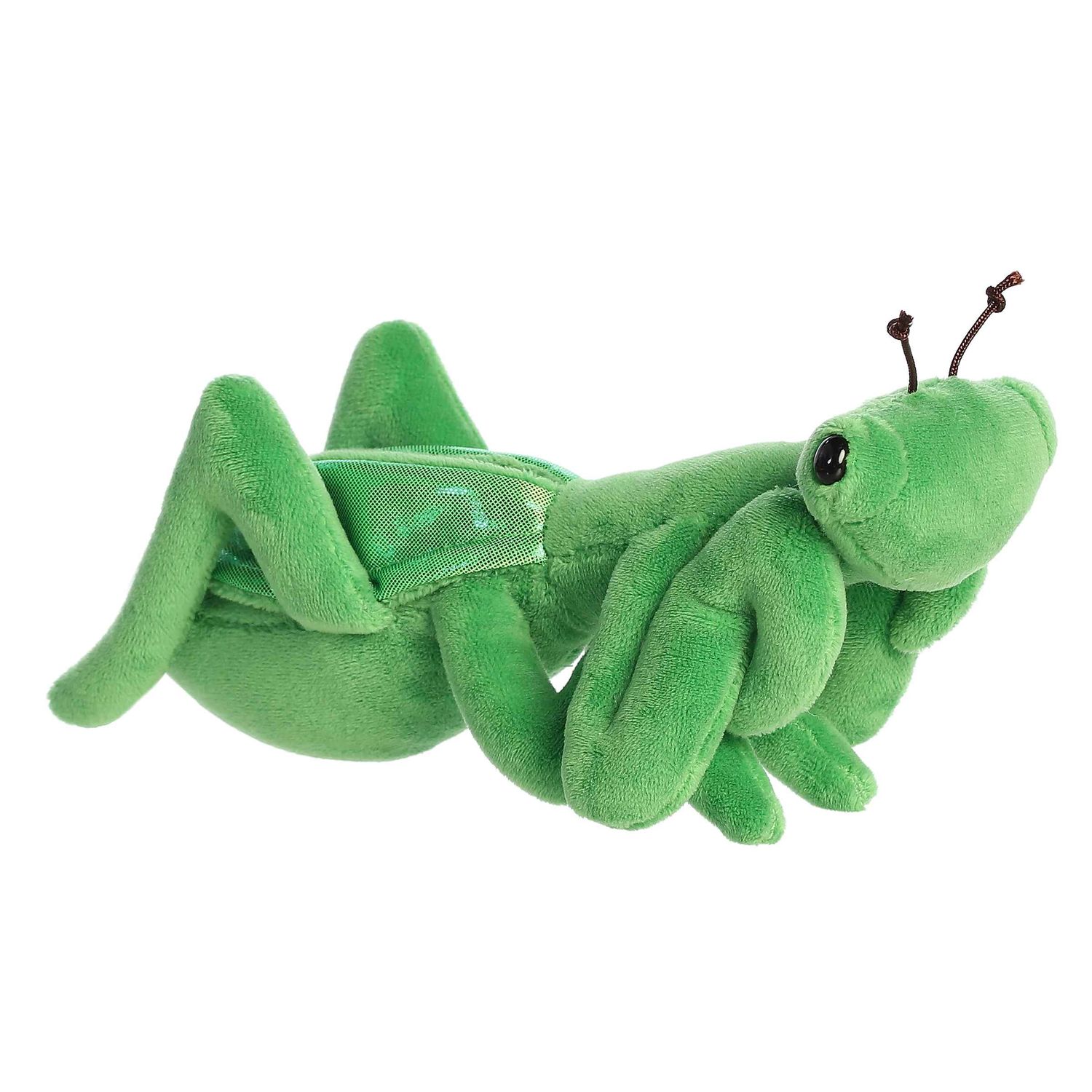 Aurora 8" Mia Praying Mantis Mini Flopsie