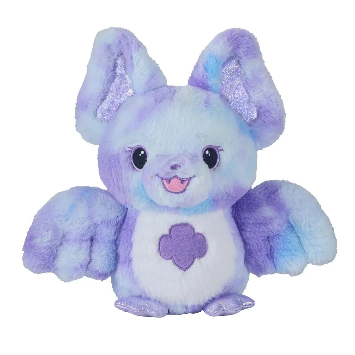 Girl Scout Bat Plush