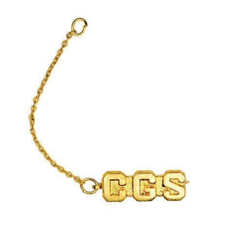 CGS Pin
