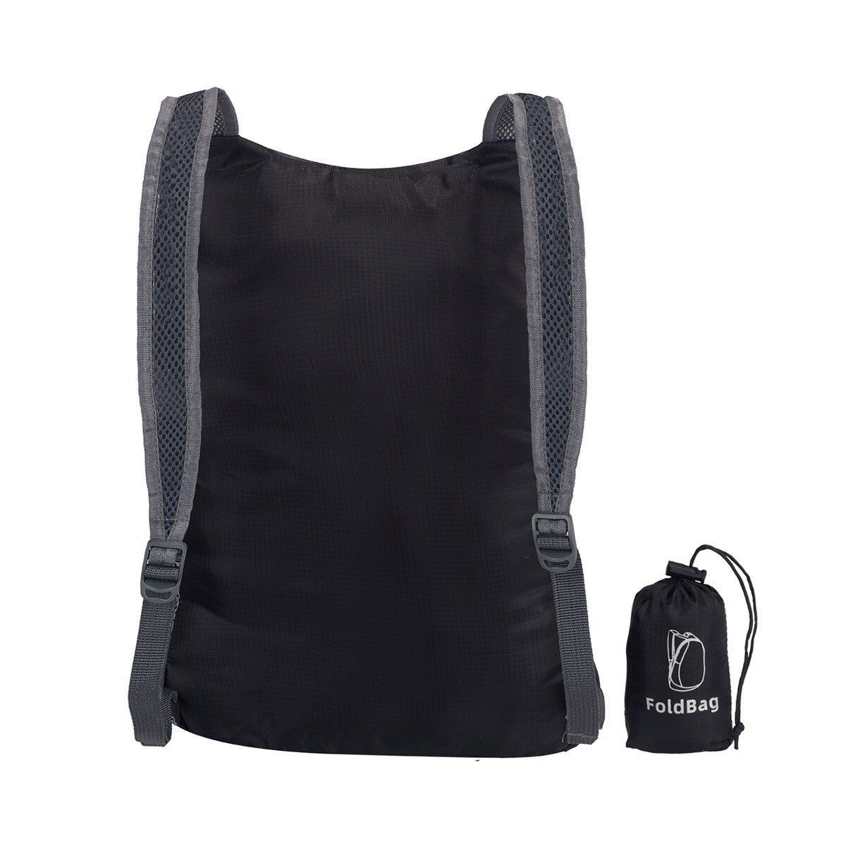 2025 Black Friday Foldable Backpack