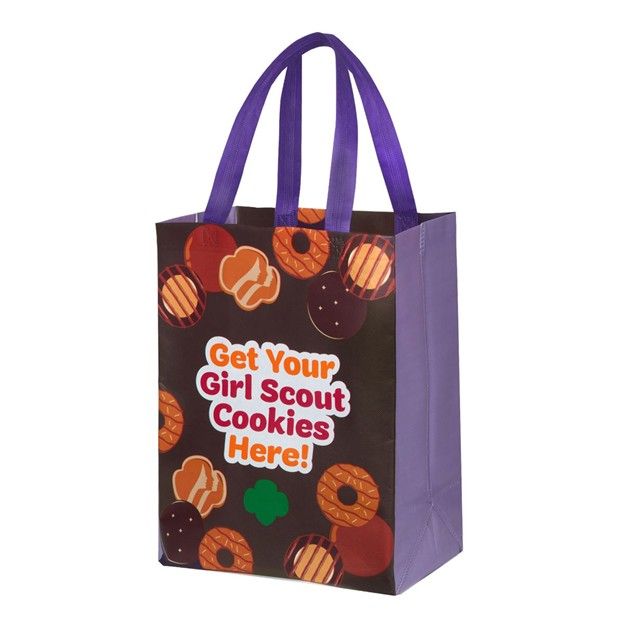 2026 Cookie Tote