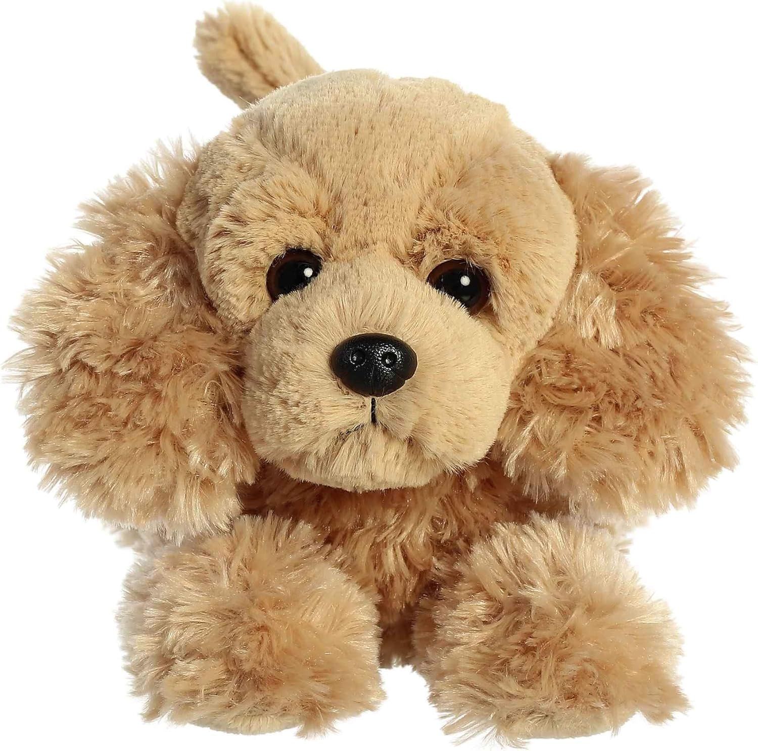 Aurora 12" Cora Spaniel Flopsie