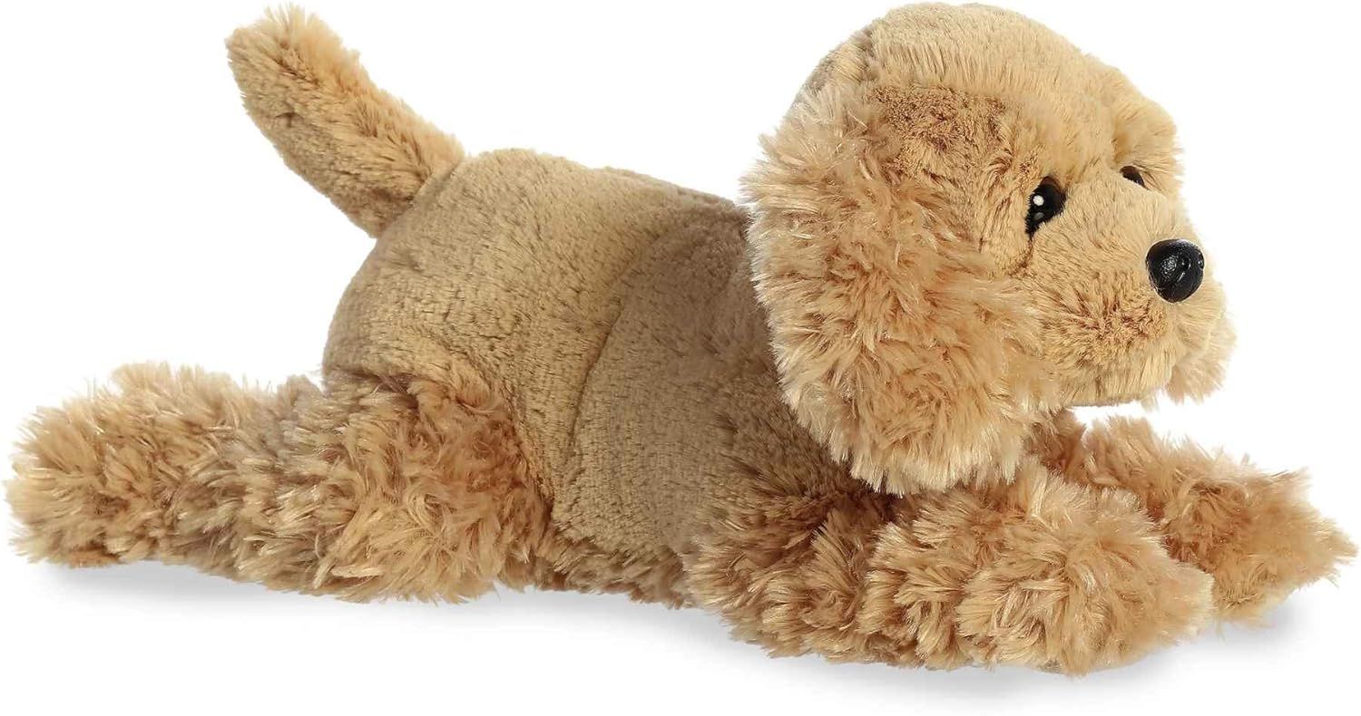 Aurora 12" Cora Spaniel Flopsie