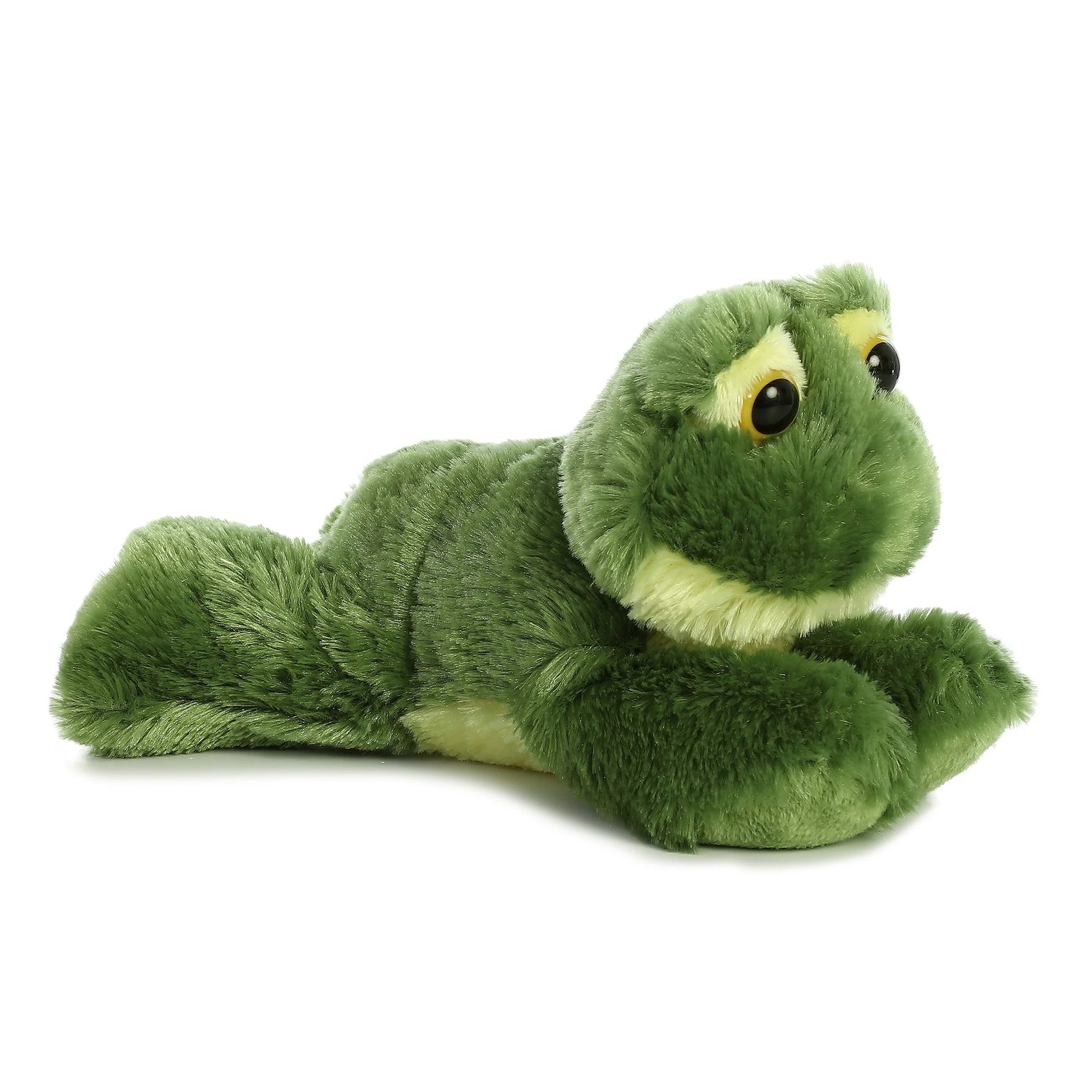 Aurora 8" Frolick Frog