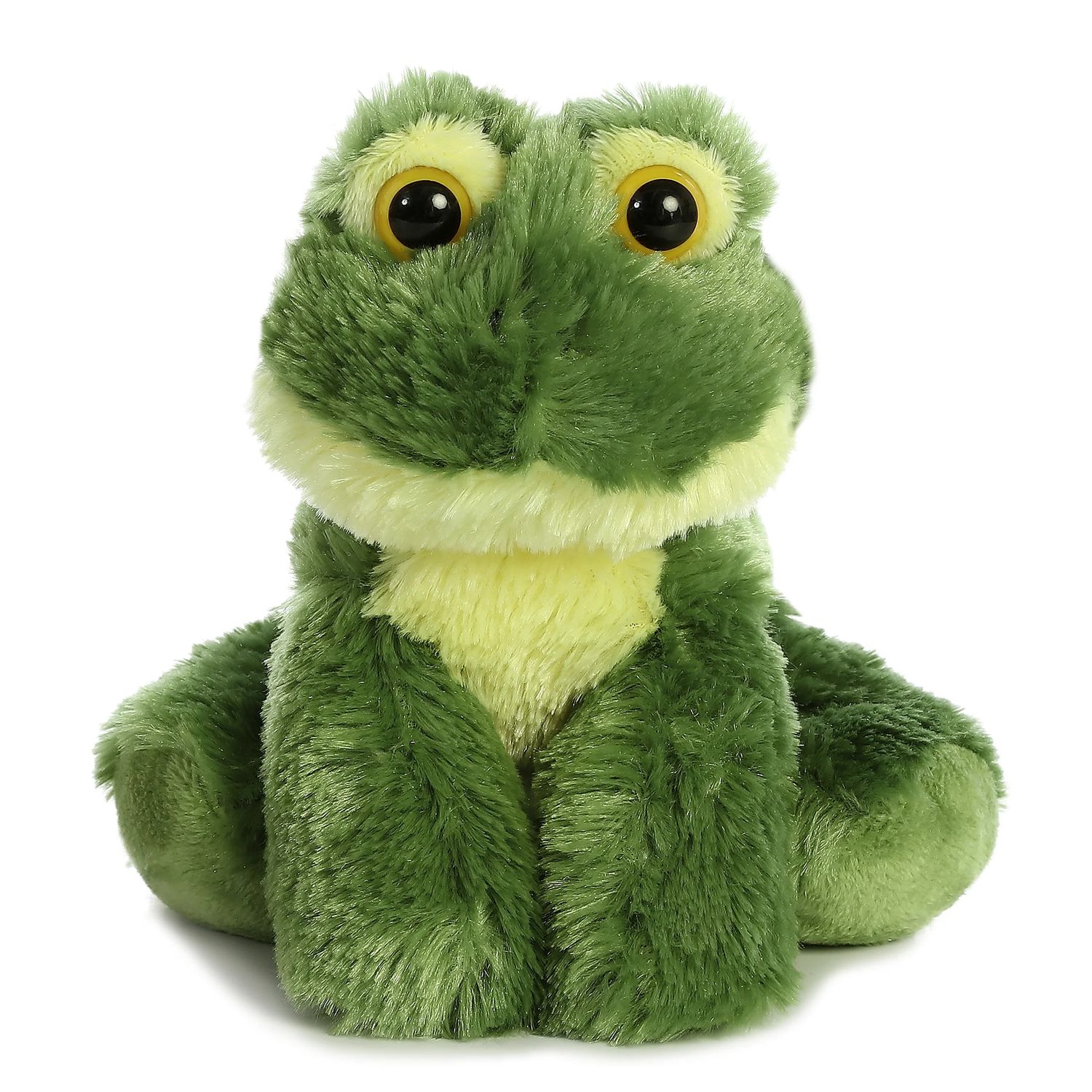 Aurora 8" Frolick Frog