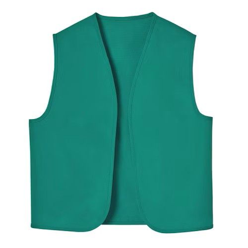 Official Junior Uniform Vest