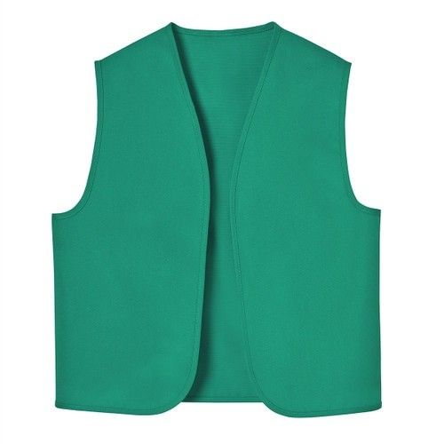 Official Junior Uniform Vest, Size: Small