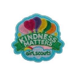 Kindness Matters
