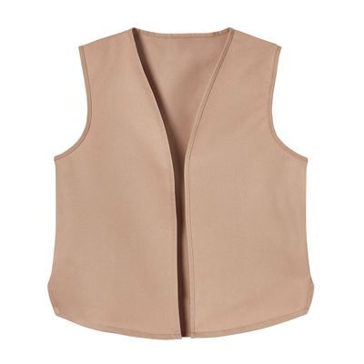 Twill C/S/A Vest - Retired Material