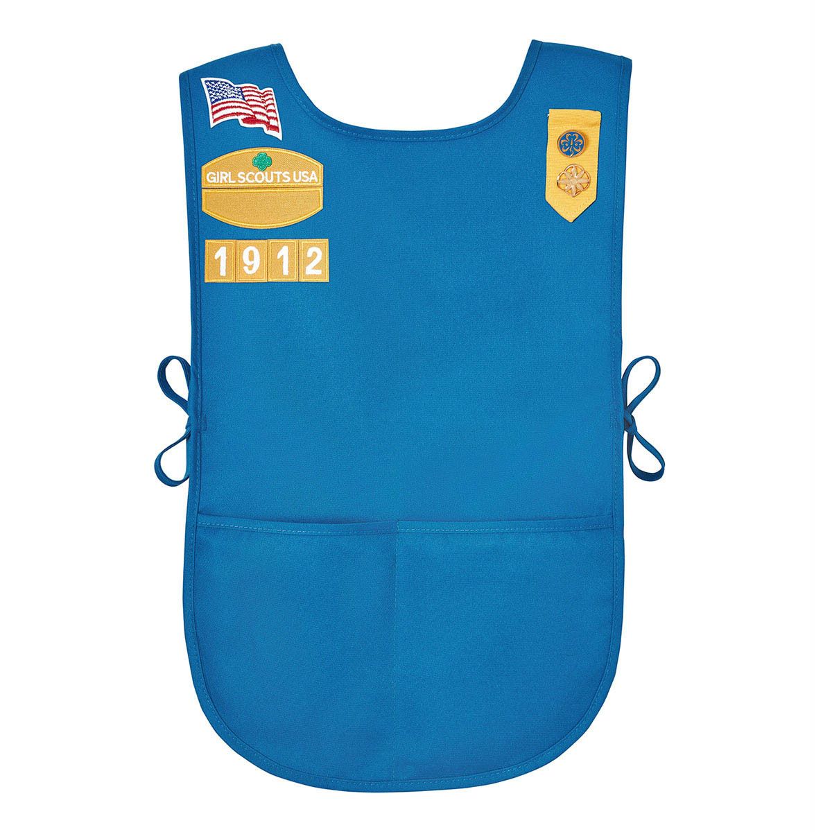 Official Daisy Uniform Tunic