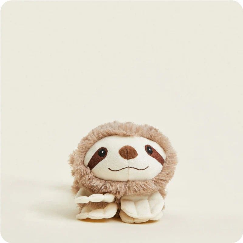Warmies Sloth Neckwrap 20"