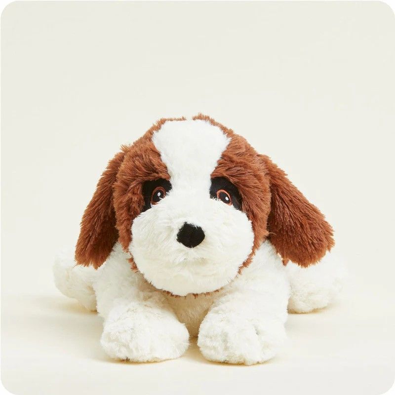 Warmies St. Bernard 13"