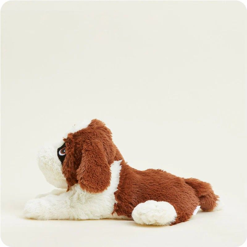 Warmies St. Bernard 13"