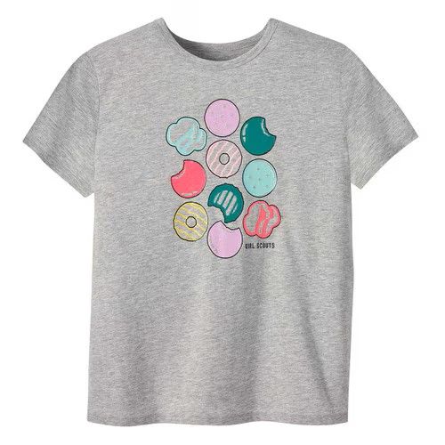 Cookies and Dots T-Shirt - Women's