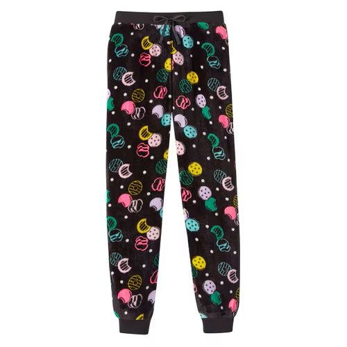 Cookies and Dots Lounge Pants - Women's
