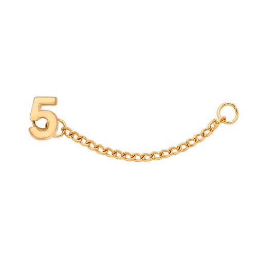 Membership Numeral Guards