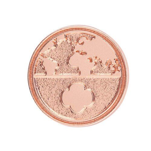 Global Action Award Pin