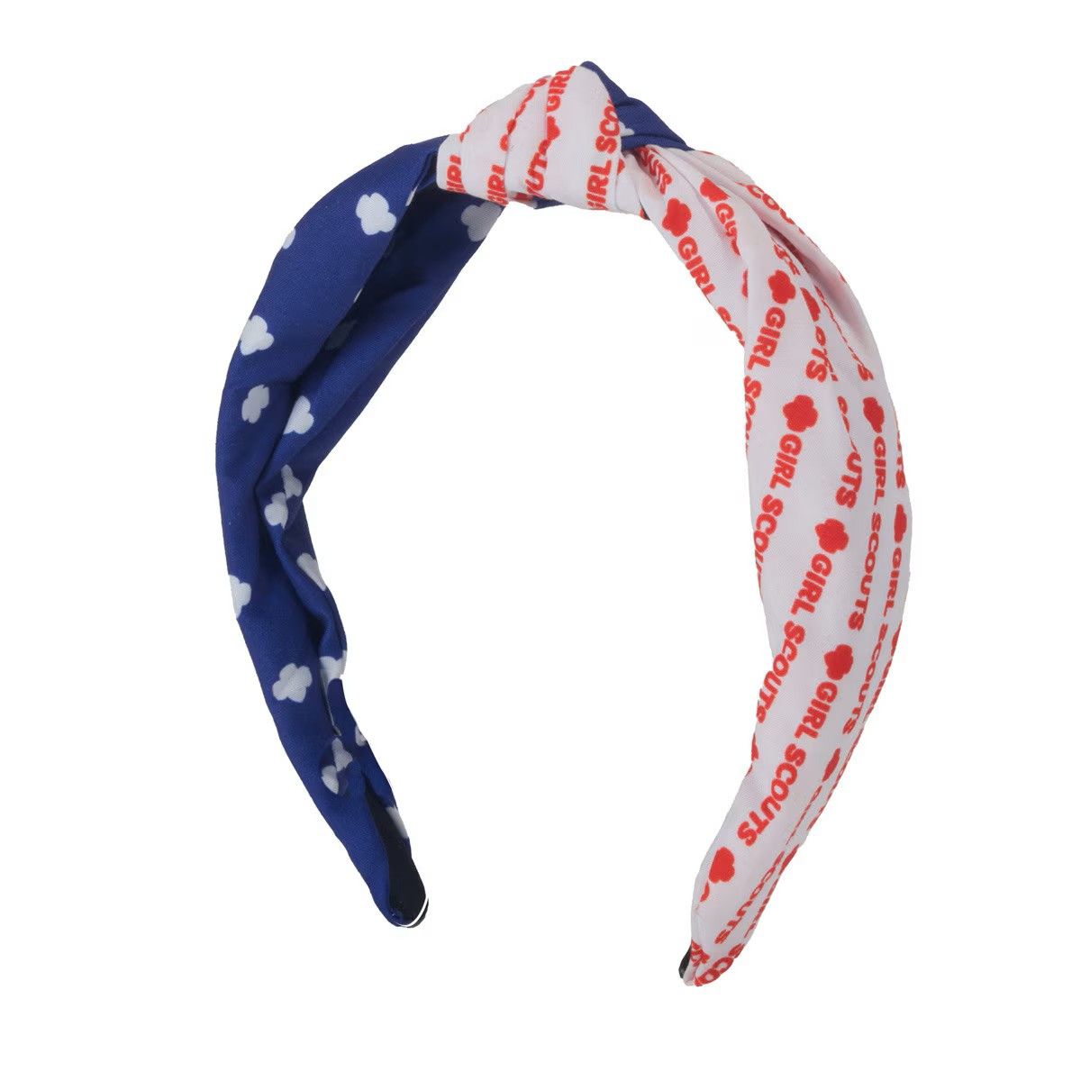 Red White and Blue Headband