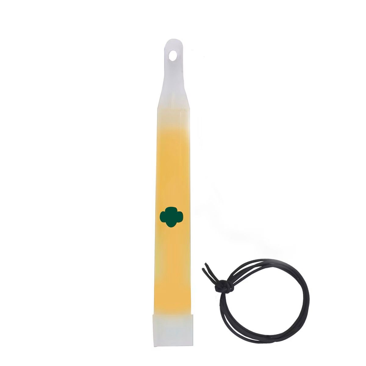 Trefoil Fun Finds Glow Stick