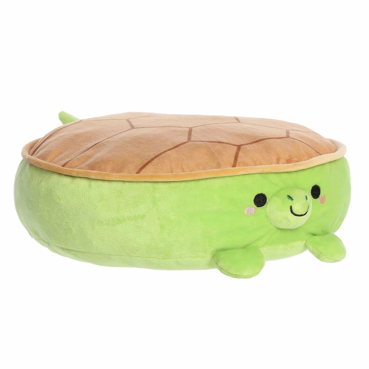 Aurora 12" Torta Turtle Flapjacks