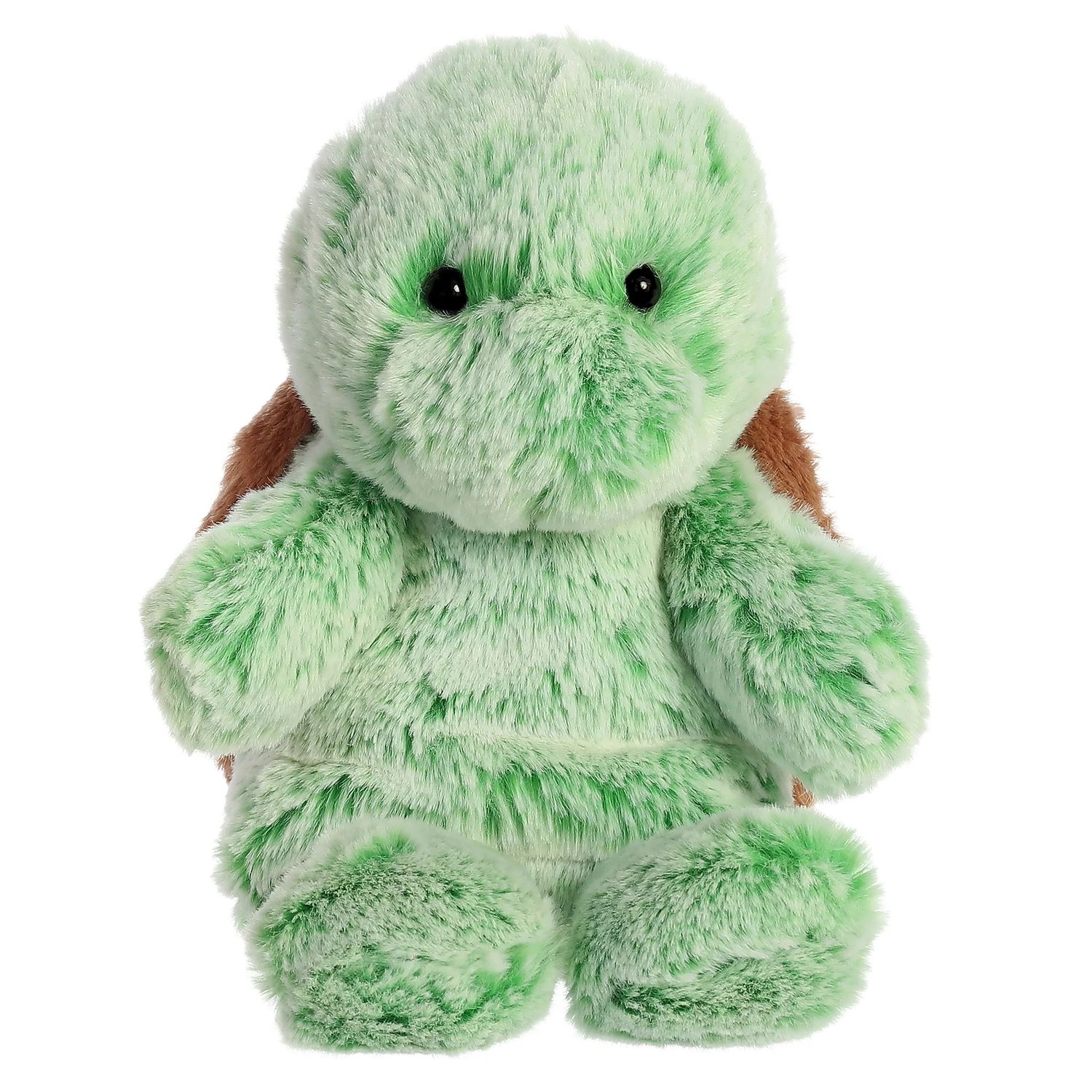 Aurora 9" Turtle Sweet &amp; Softer