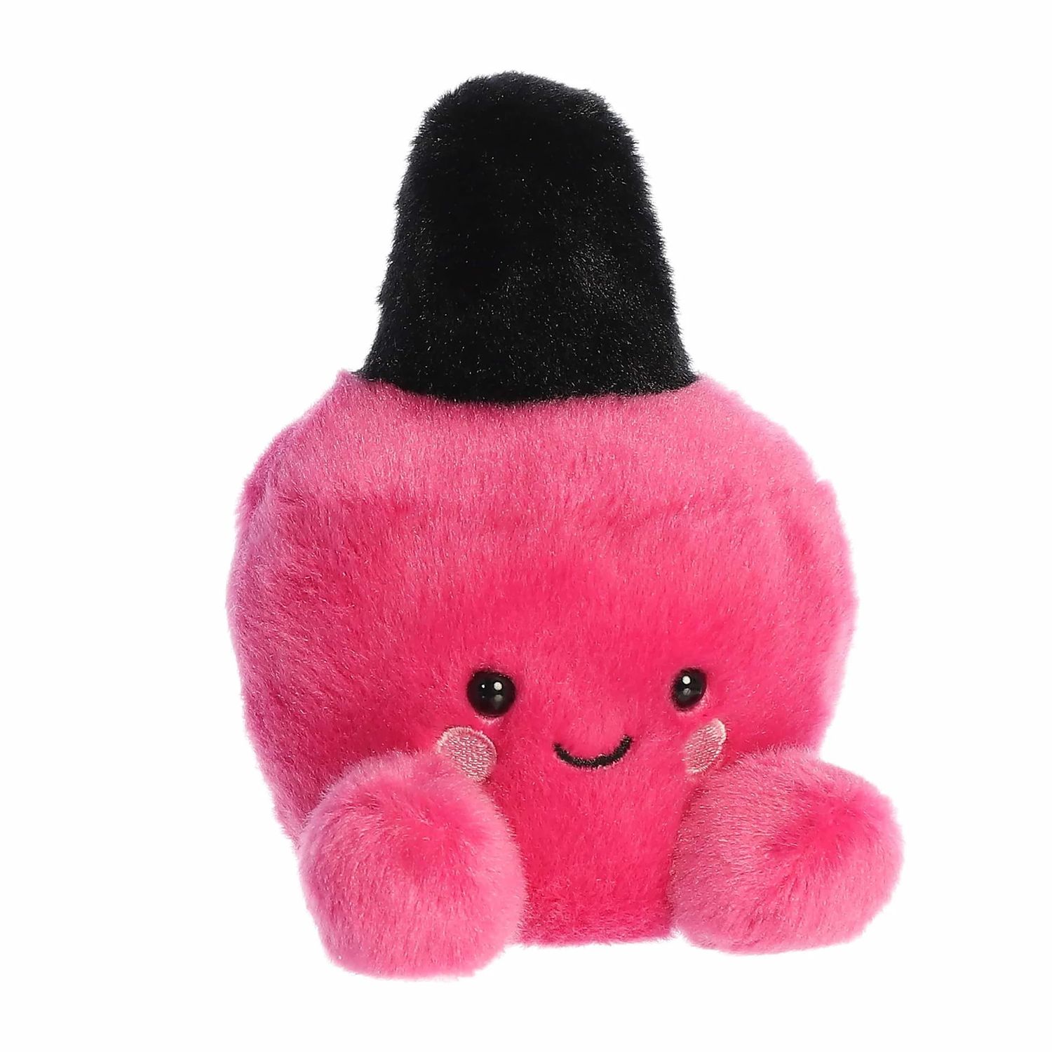 Aurora 5" Kitty Nail Polish Palm Pals