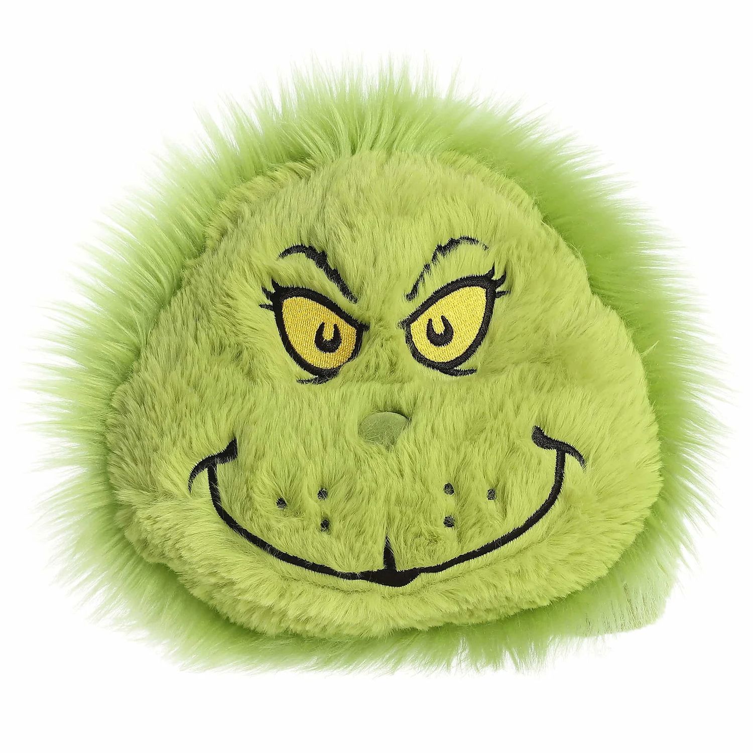 Aurora 10" Grinch Spudsters