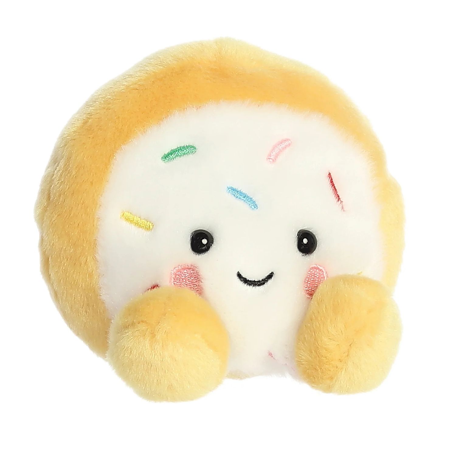 Aurora 5" Crumble Cookie Palm Pals