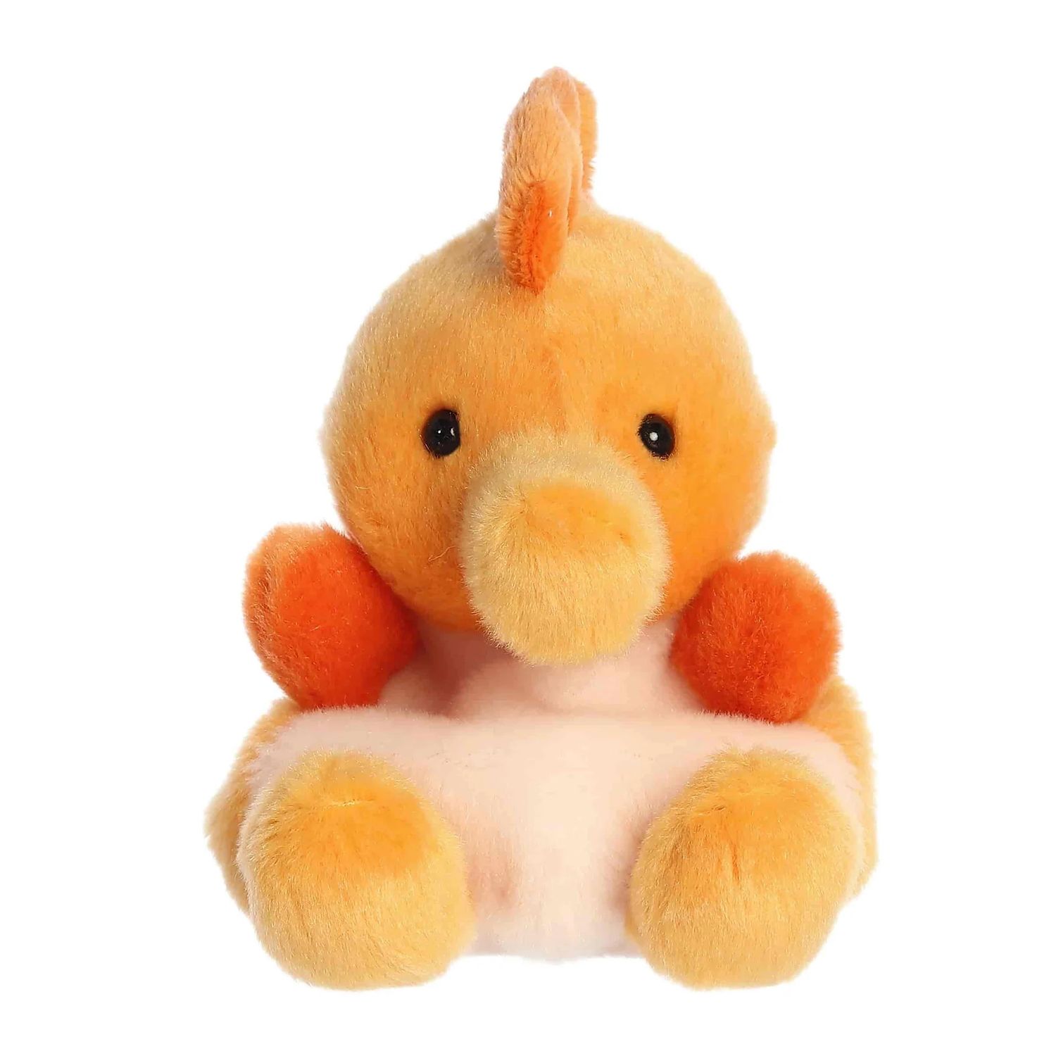 Aurora 5" Felipe Seahorse Palm Pals