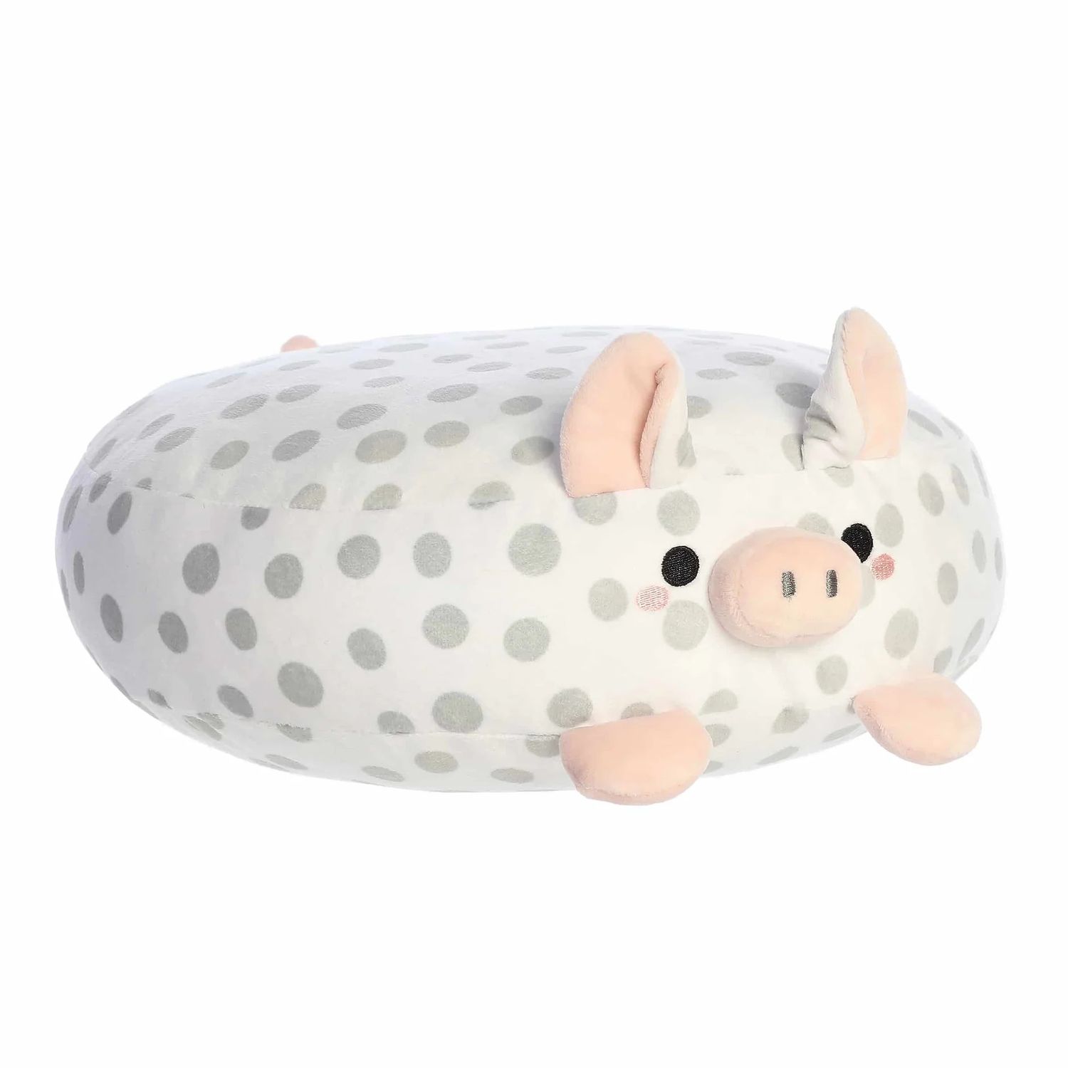 Aurora 12" Spiffy Spotted Pig Flapjacks