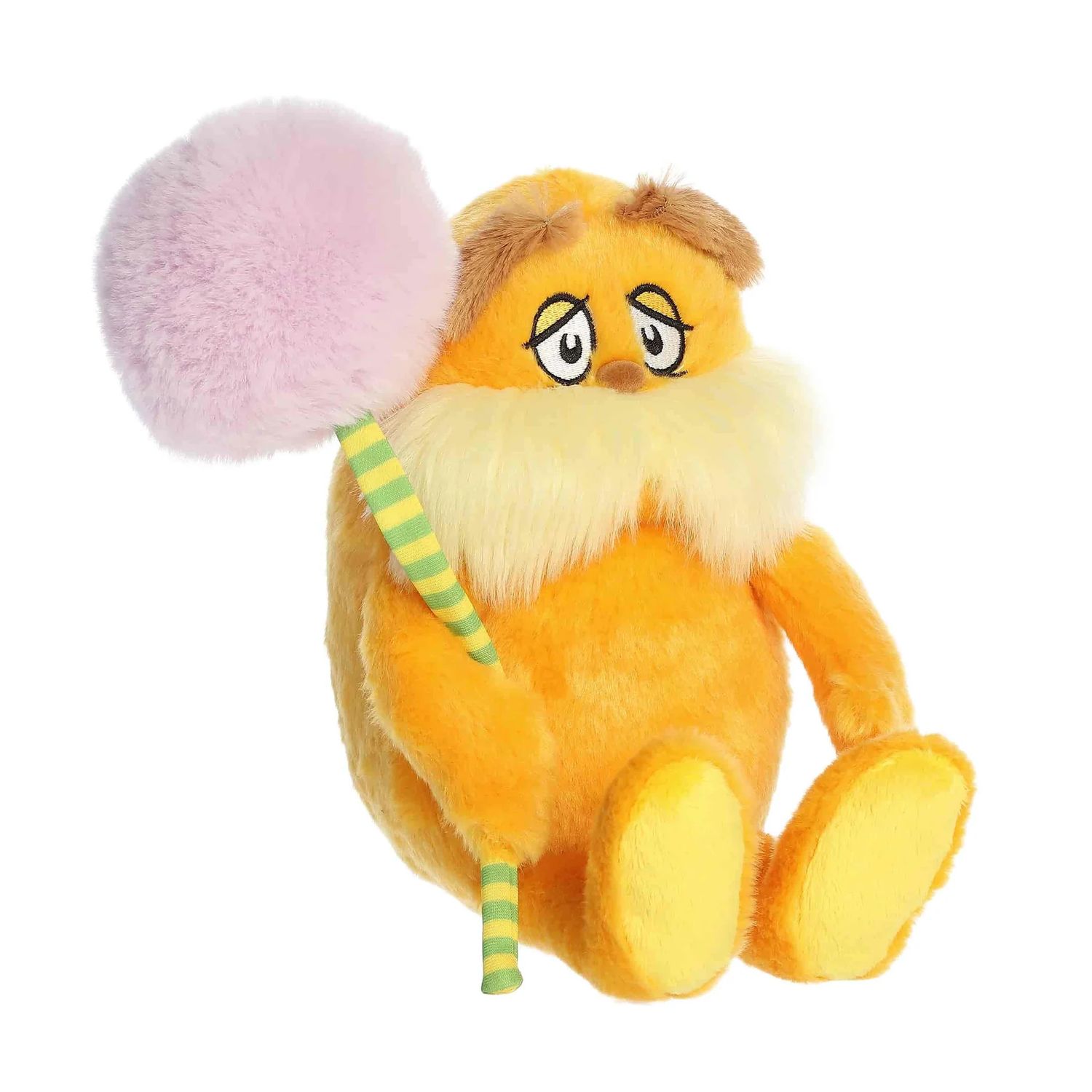 Aurora 11" The Lorax with Truffula