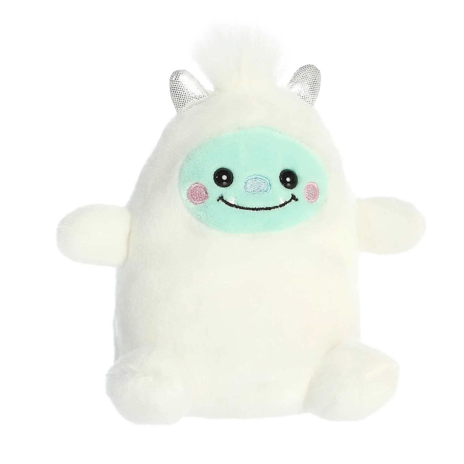 Aurora 5" Baker Yeti Palm Pals