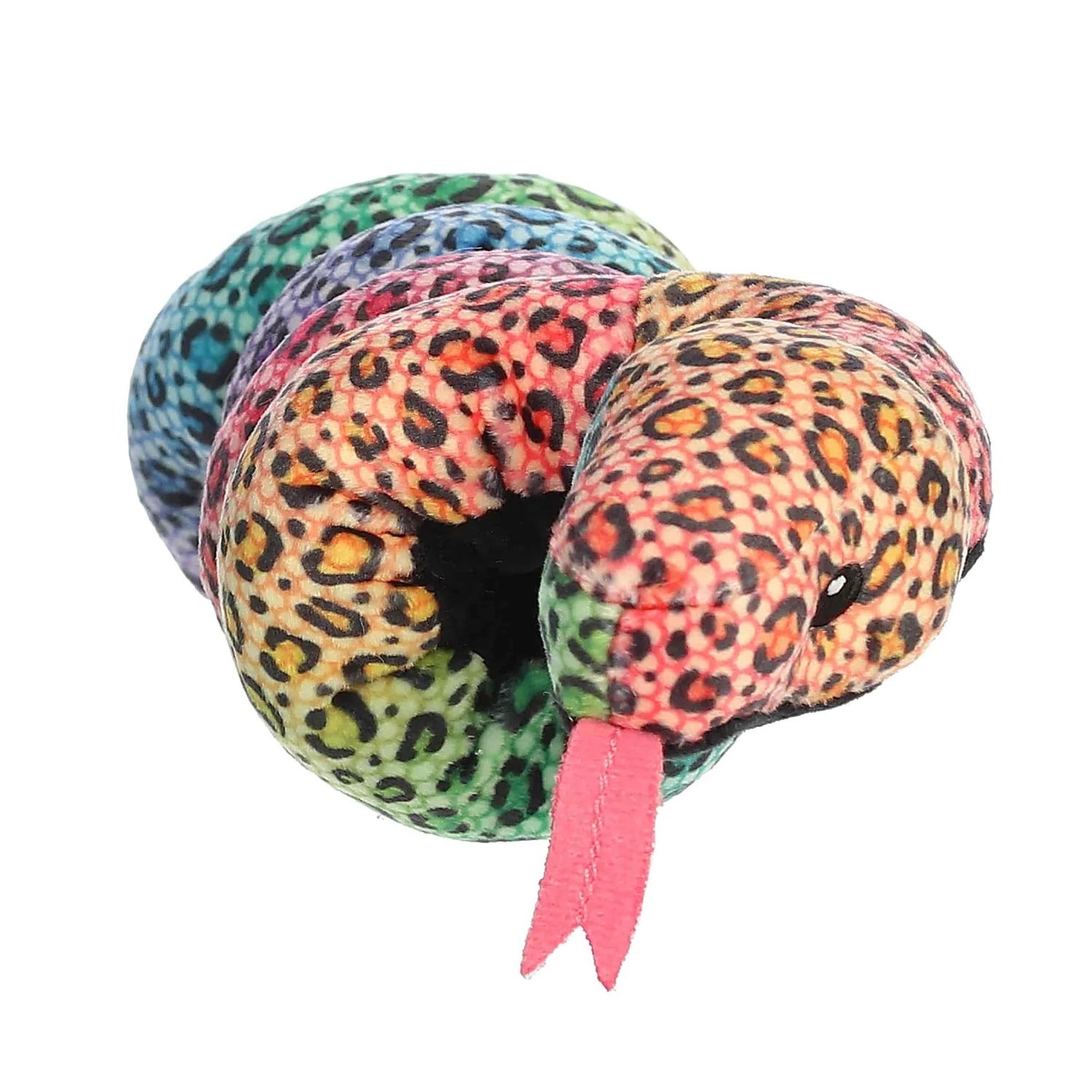 Aurora 8-34" Sassy Safari Snake Wrist Wrangler