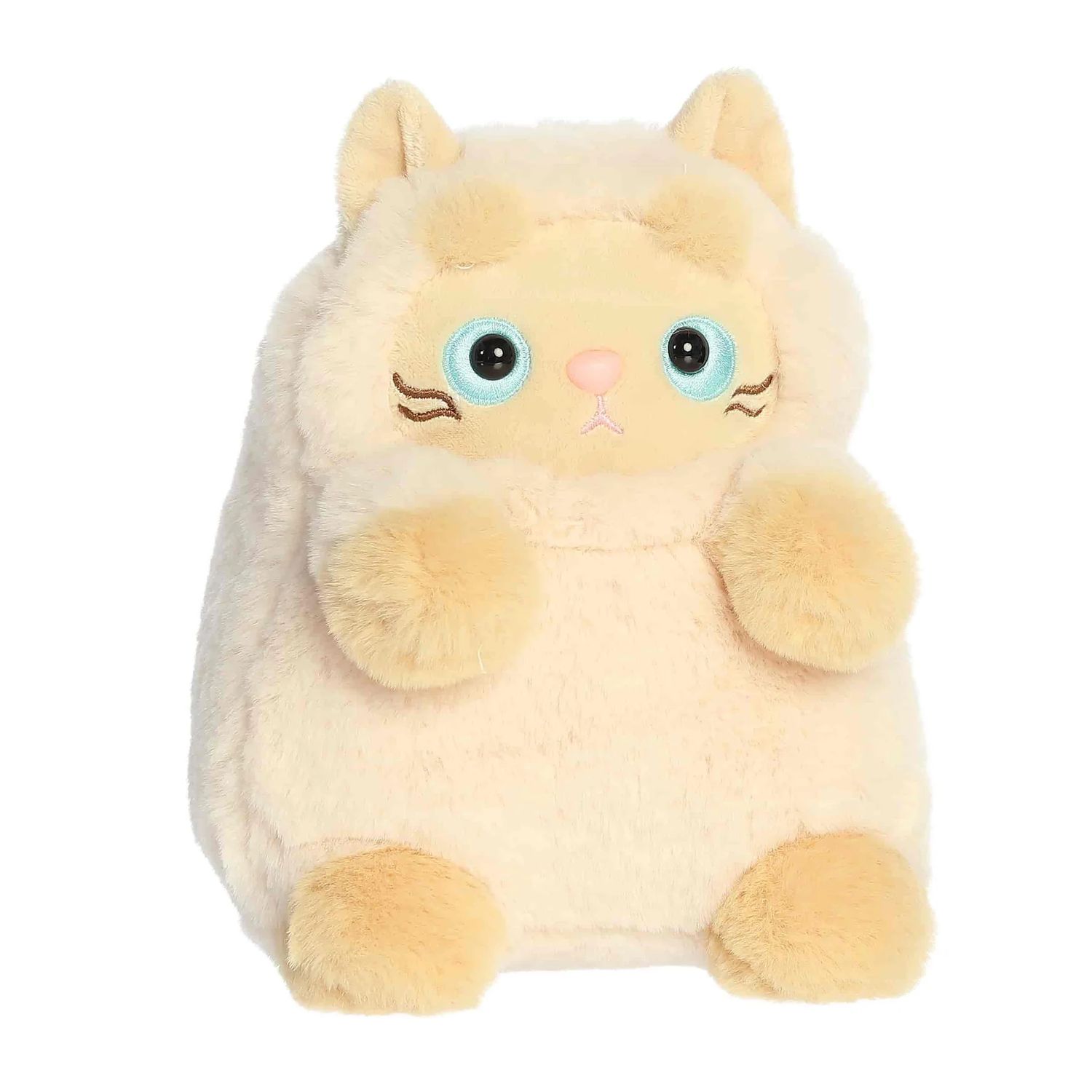 Aurora 8" Mewmews - Marshmallow