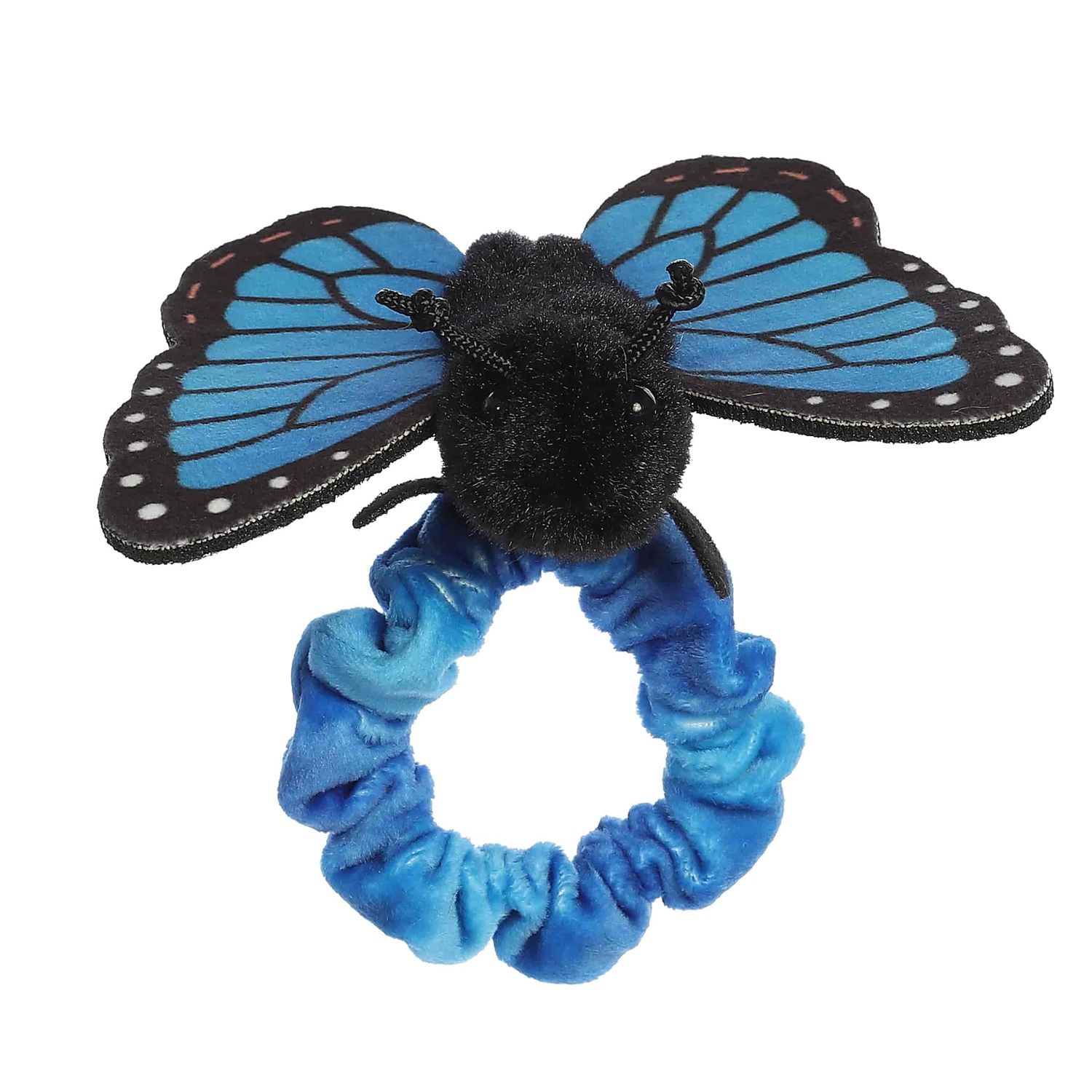 Aurora 5" Morpho Butterfly Wrist Flyers