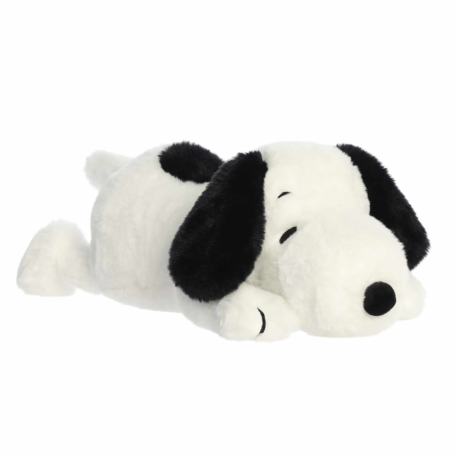 Aurora 18" Huggable Snoopy
