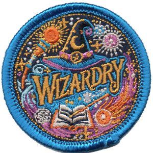 Wizardry Fun Patch
