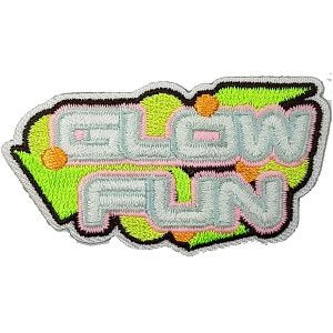 Glow Fun Patch