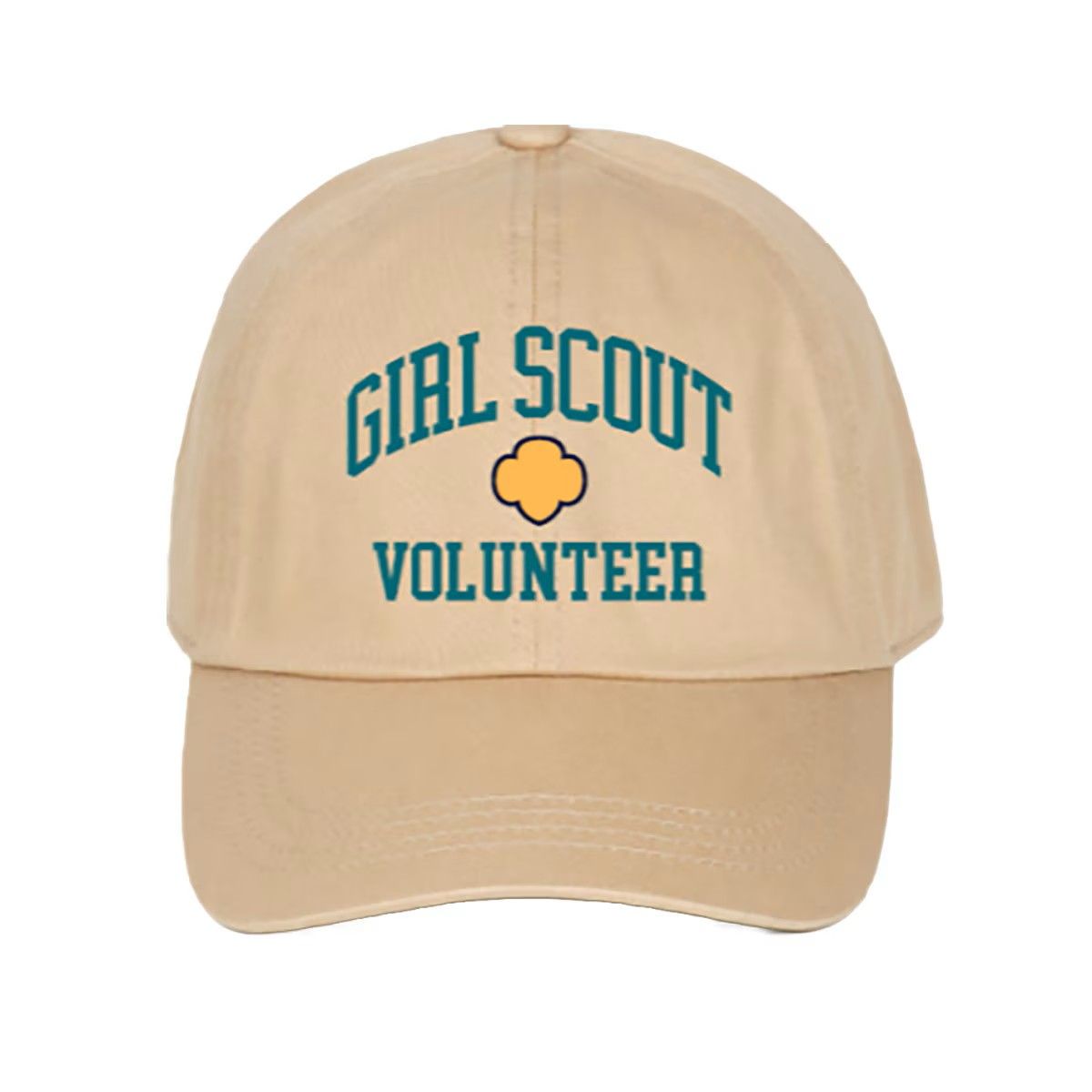 Volunteer Baseball Cap