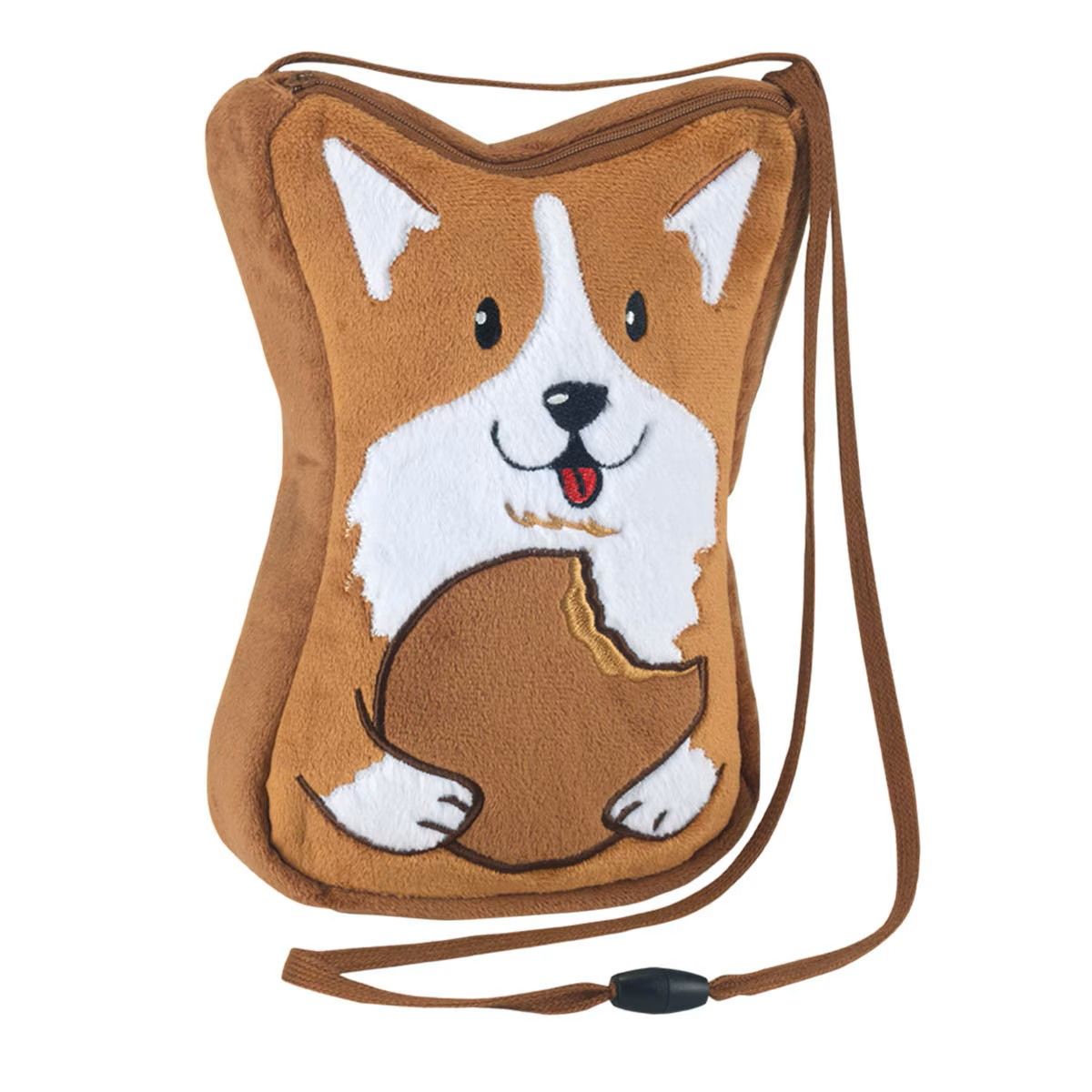 Animal Cookie Crossbody